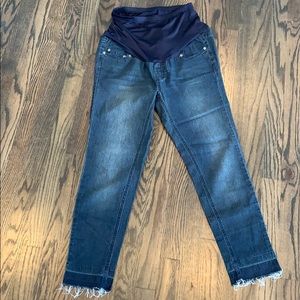 NEW Maternity Jeans